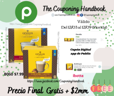 Gevalia Café completamente Gratis