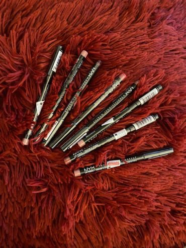 NYX Lip Liner Pencil a $0.29