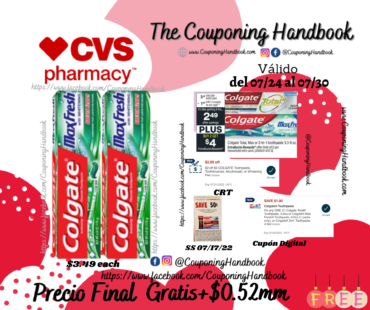 02 Colgate Max Fresh Toothpaste Gratis