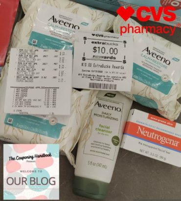 Productos Aveeno Gratis