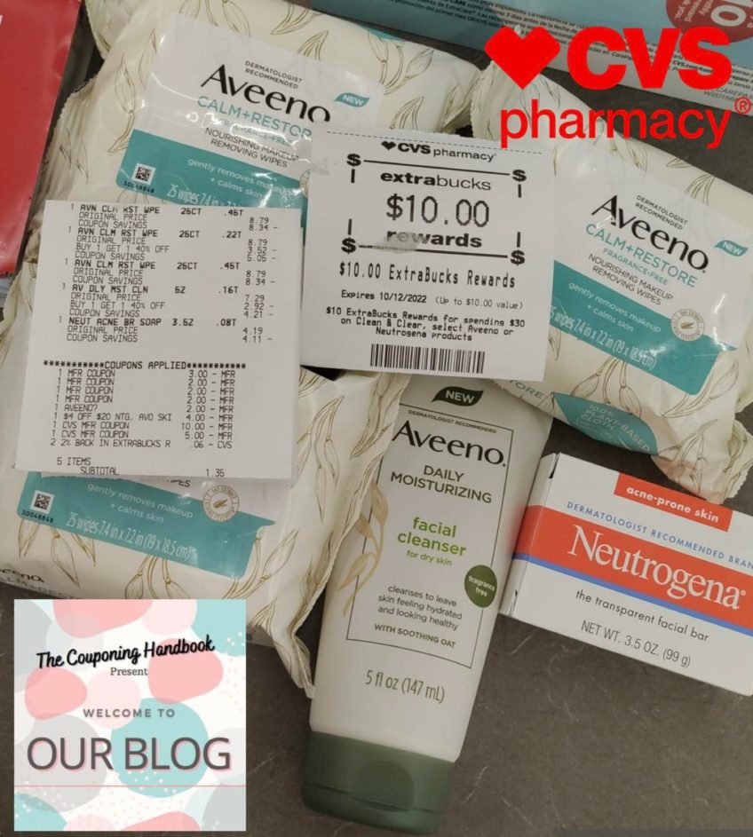 Productos Aveeno Gratis