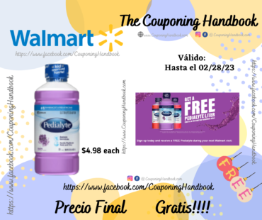 Pedialyte Electrolyte Solution, Hydration Drink, 1 Liter Gratis