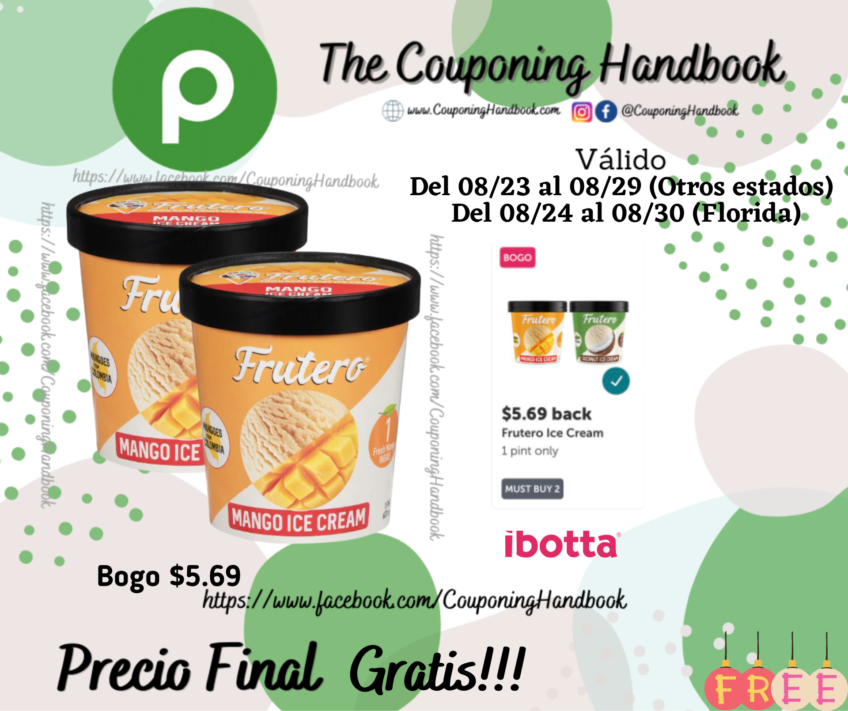 02 Frutero Ice Cream Gratis