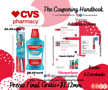 02 Productos colgate Gratis