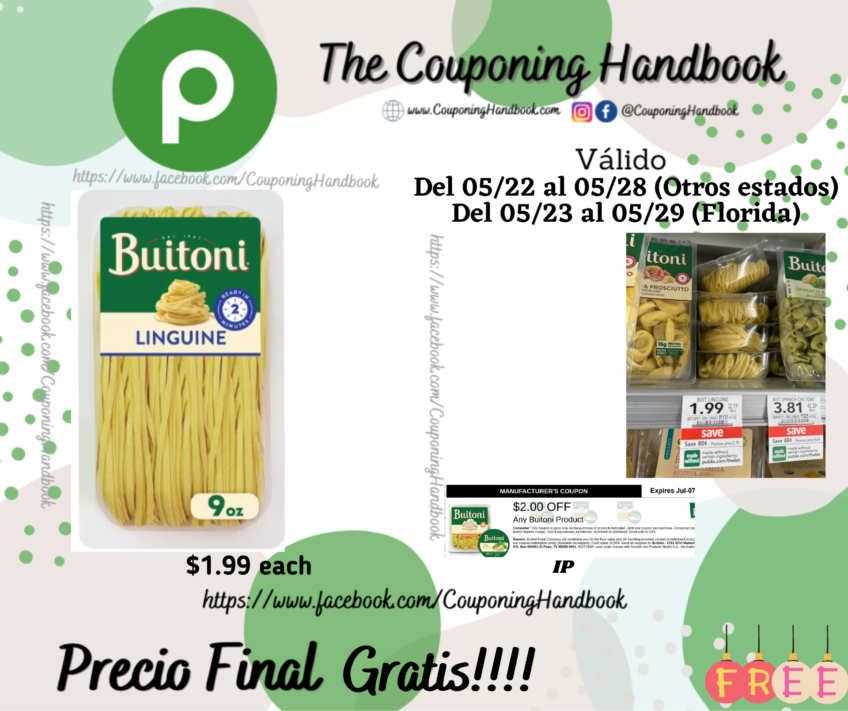 Buitoni Linguine Refrigerated Pasta Noodles Gratis