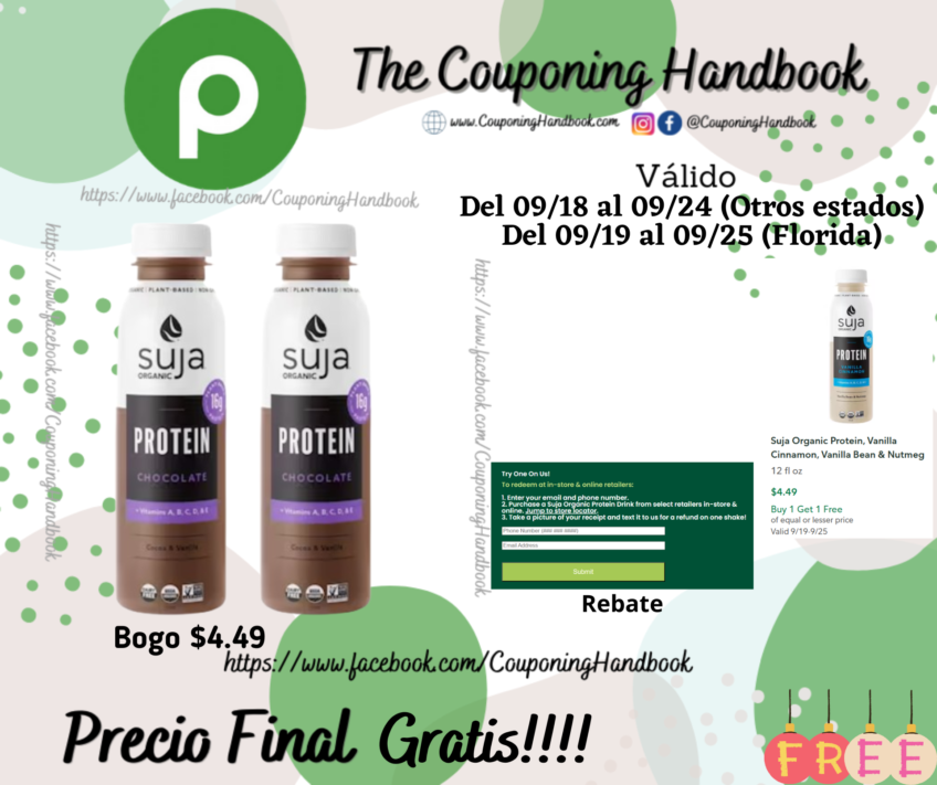 02 Suja Organic Protein Gratis